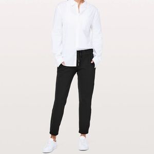 Lululemon On The Fly Pant